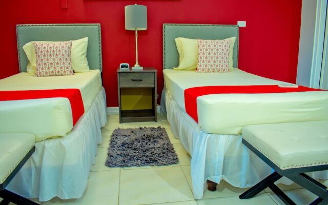 New Kingston Corporate Apts at Donhead