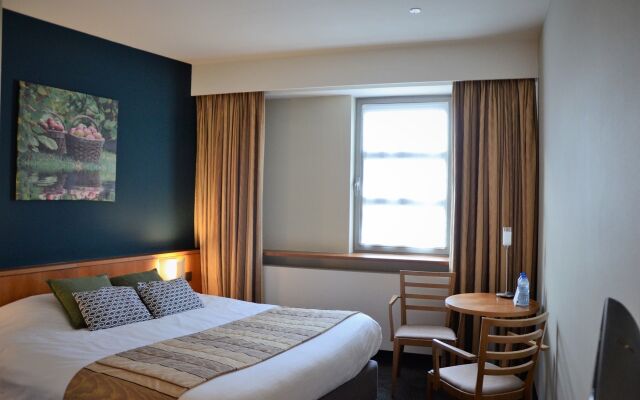 Hotel Pax