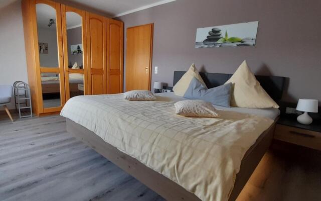 Apartment in Kleines Wiesental, Sallneck
