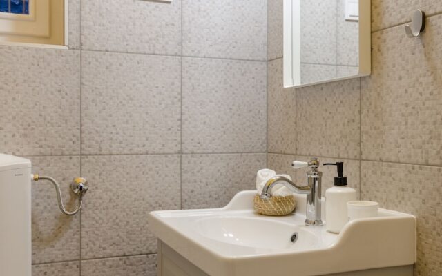 Boldo Apartment