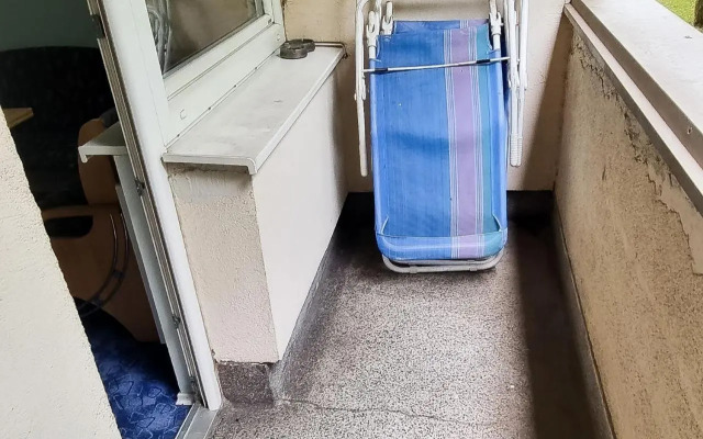Apartma FRIDA