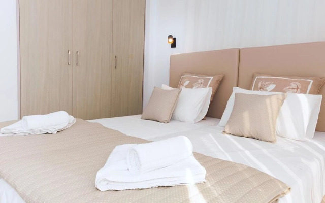 Katherine Ayia Napa in Ayia Napa