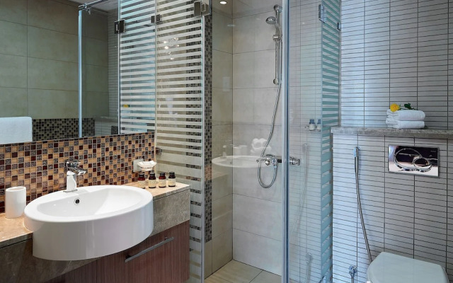 Dream Inn 48 Burj Gate Luxury Homes