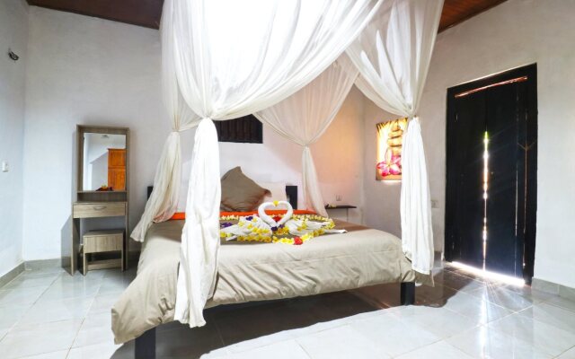 Sunjaya Kubu Guesthouse