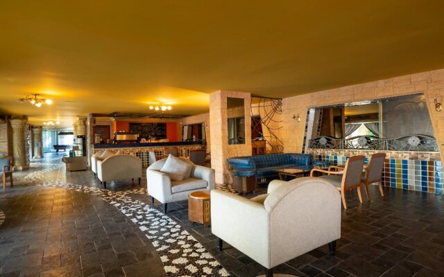 Luxor Bangkok Hotel