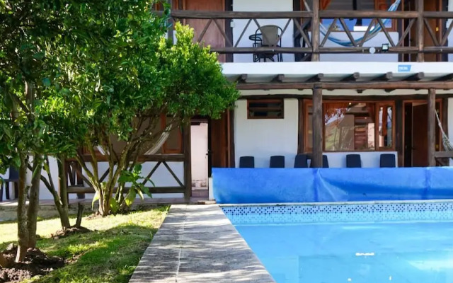 Samariwasi airport hotel