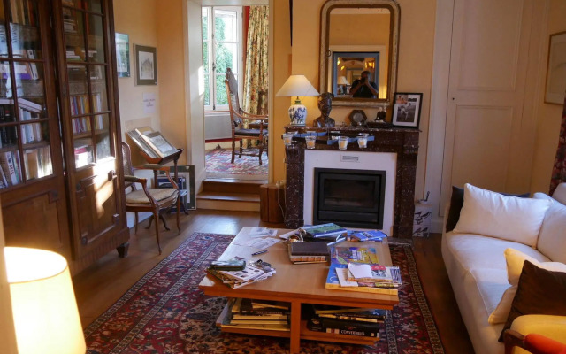 La Maison De Famille