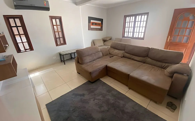 House with pool in Maresias - SP (1)
