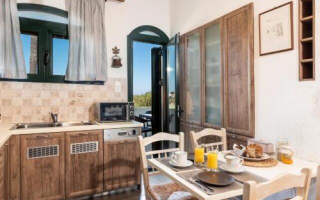 Traditional Sea Side Cottage