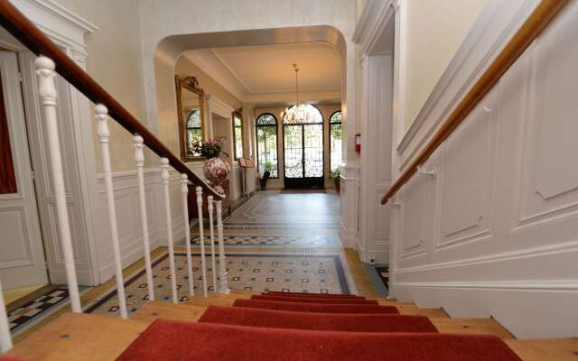 Best Western Hotel De France