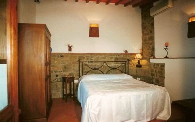 Podere Le Cave