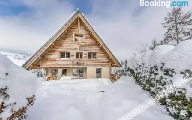 Chalet Hermine