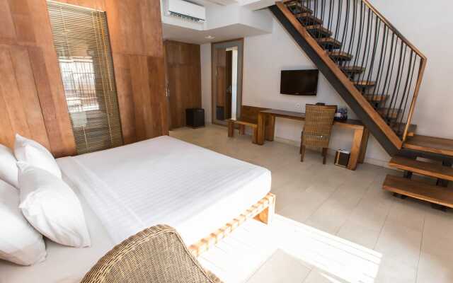 THE 1O1 Bali Oasis Sanur