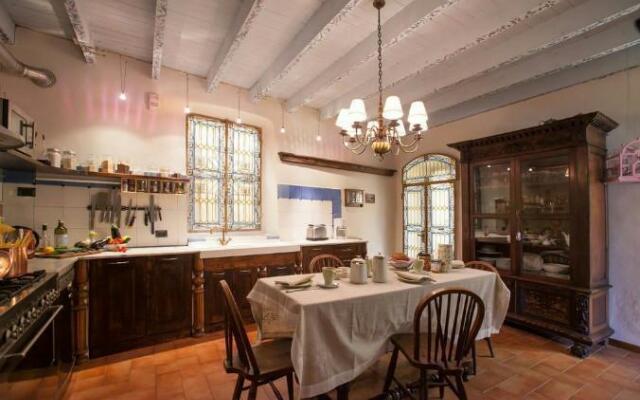 Tremezzo Antico Giardino