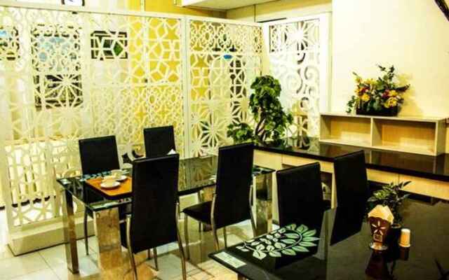 Hotel Alifa Syariah