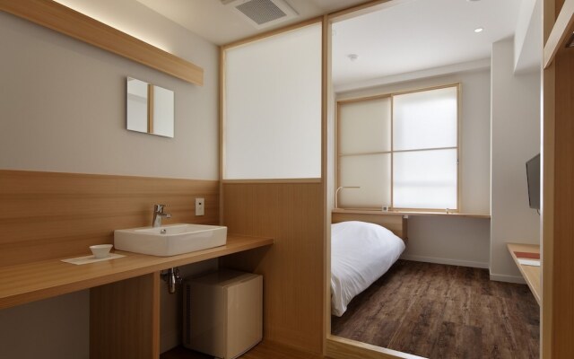 Sendai Business Hotel