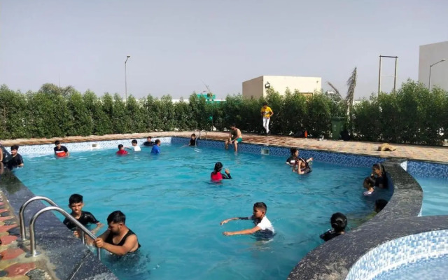 Amazing Fun World By Nexottel