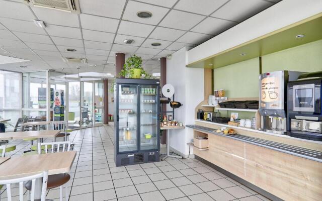 B&B Hotel Montluçon Saint-Victor