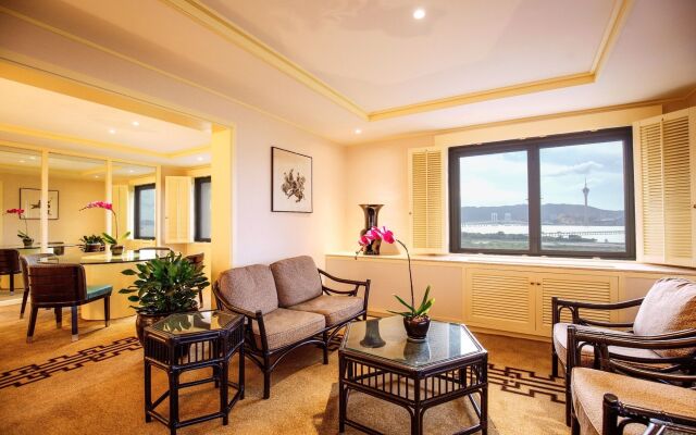 Regency Art Hotel Macau