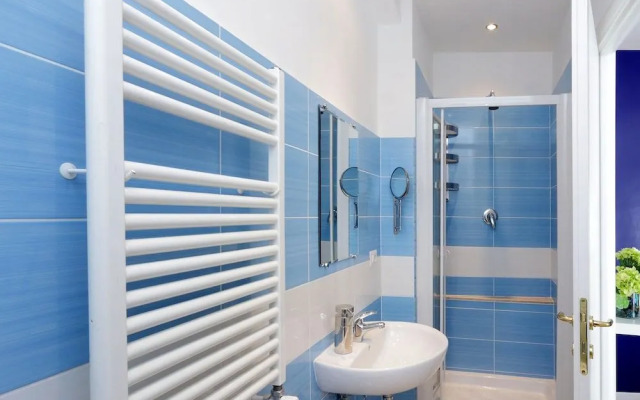 Lucky Domus Appio apartment