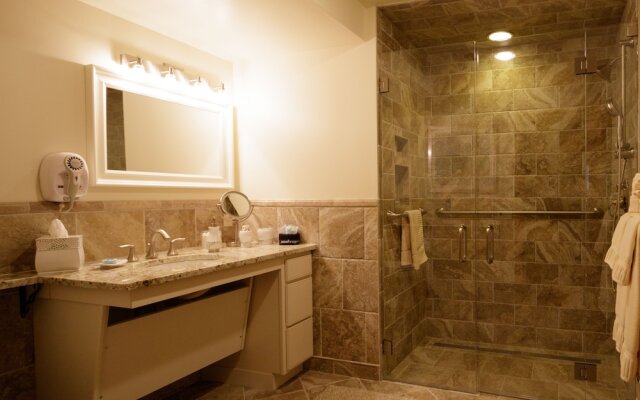 Sand Castle Bed and Breakfast