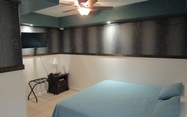 K7 Bed & Breakfast