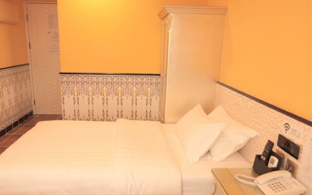 Billion family Inn