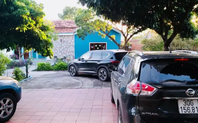 Nang House 82