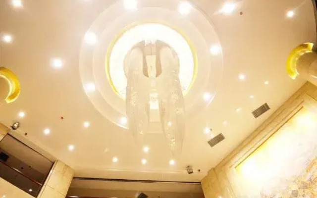 Guangzhou Jiulong Hotel (Dushan Bus Terminal)