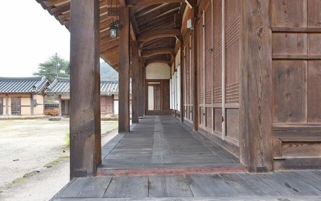 andong jeongjaejongtaeg