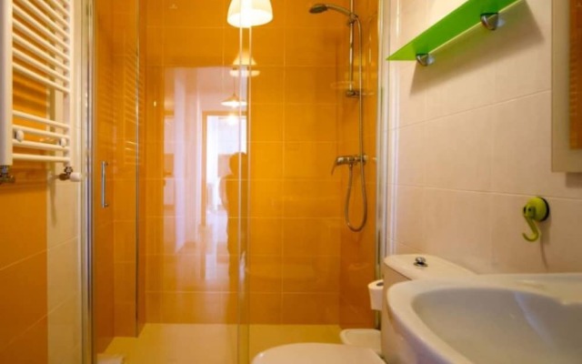 106401 - Apartment in Lariño