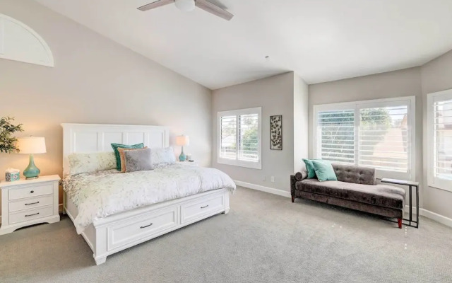 Sunny Scottsdale Home: Heated Pool & Patio