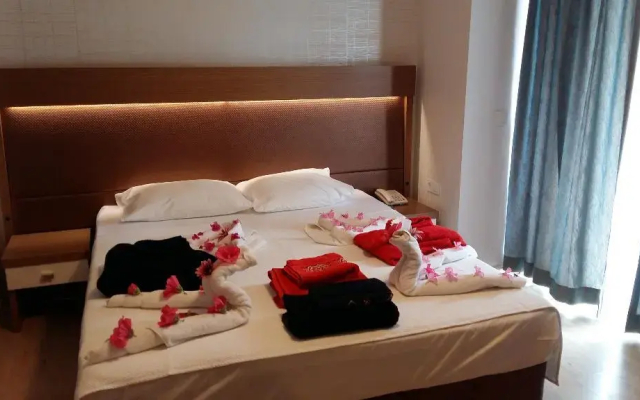 Supreme Marmaris Hotel