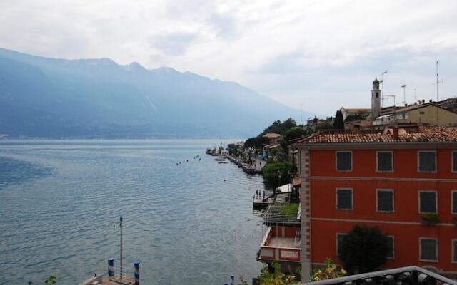 Hotel Monte Baldo