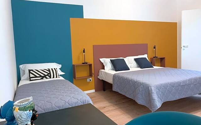 Dimora Lupo LifeStyle B&B