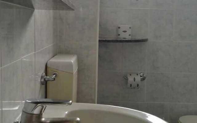 Residence La Carruba