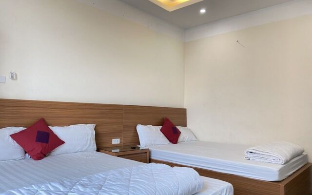OYO 1152 Huong Duong Hotel