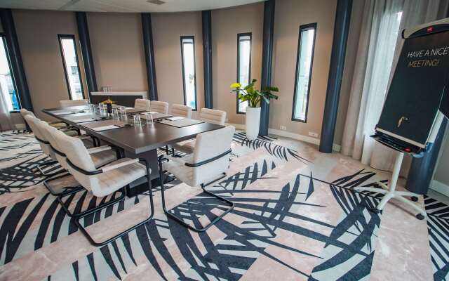 Van Der Valk Hotel Amersfoort A1