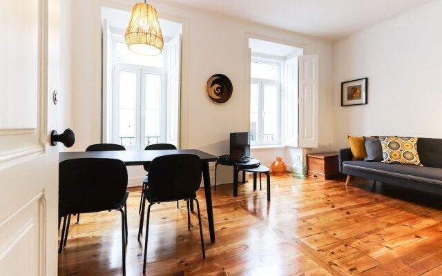 Bairro Alto Selection by Homing