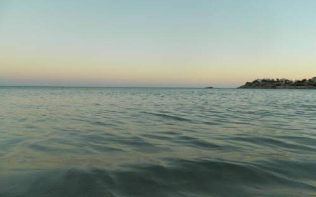 Villa Plori