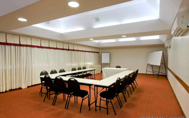 Mercure Florianopolis Centro Hotel
