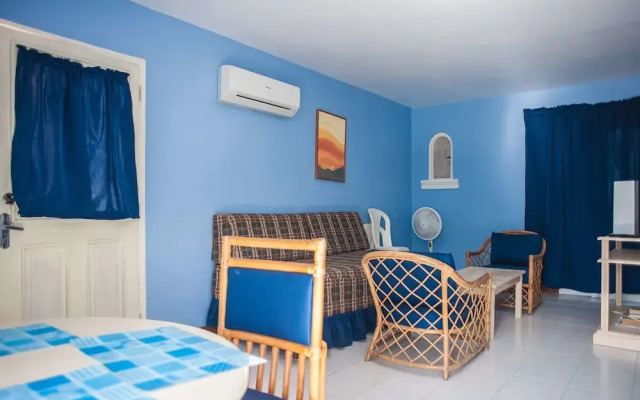 Point Village Studios and Suites
