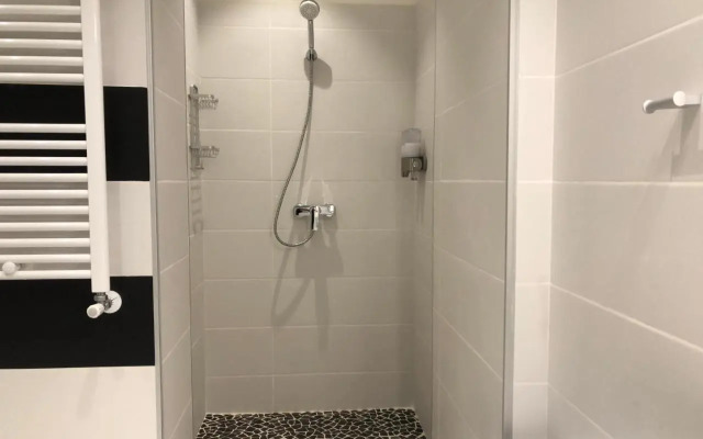 Stylish Westpark 2 Residence Lake View W8