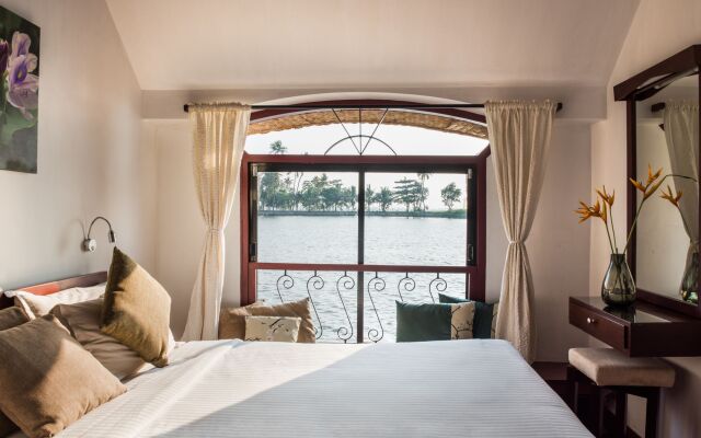 Xandari Riverscapes