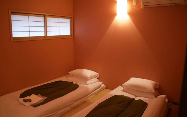 Chiyoda Inn
