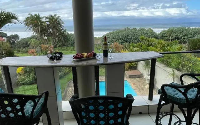 Trevi Sea-view Apartment