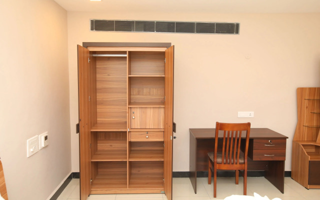 Hotel Golden Gateway