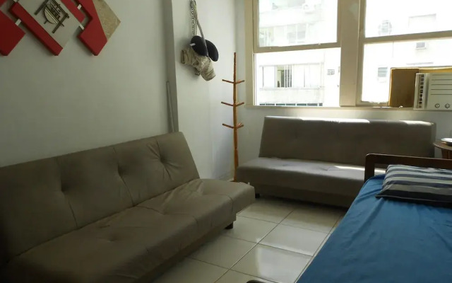 Gohouse - Copacabana 402