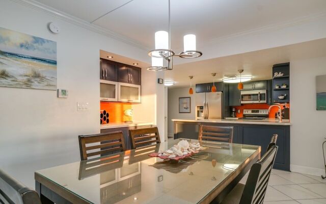 Holiday Surf & RC by Panhandle Getaways