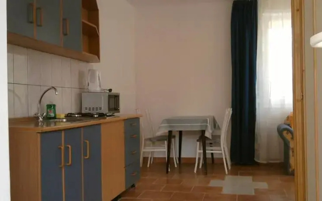 Keresztes Apartmanház Balatonlelle